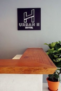 Urban H Hotel Penang