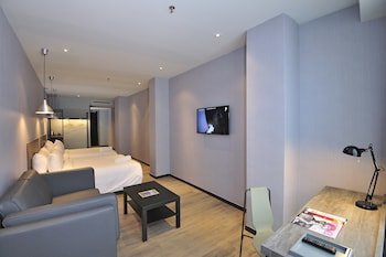 Urban H Hotel Penang