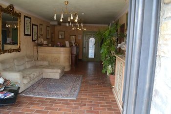 Albergo La Piana