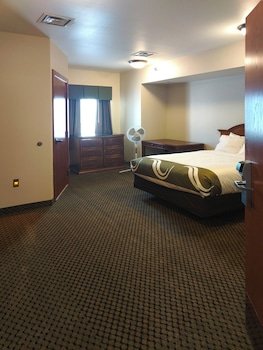 Roosevelt Hotel