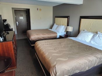 Roosevelt Hotel