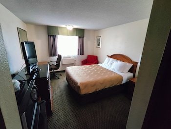 Roosevelt Hotel