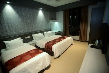 Star Well Hotel