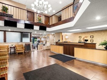 Comfort Inn Metro Airport