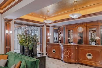 Hôtel Napoléon Paris