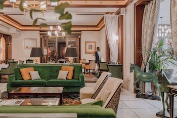 Hôtel Napoléon Paris