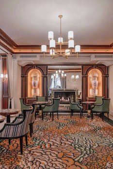 Hôtel Napoléon Paris