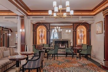 Hôtel Napoléon Paris