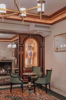 Hôtel Napoléon Paris