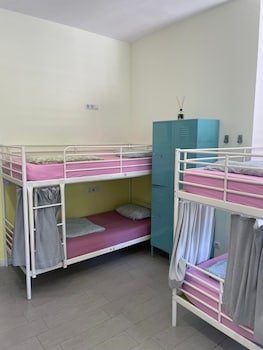 Downtown River Hostel