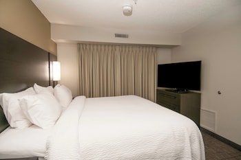 Residence Inn Springdale
