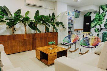 Hotel Plataneras Plaza