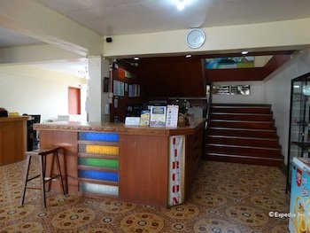 Circon Businessman's Inn
