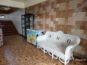 Circon Businessman's Inn