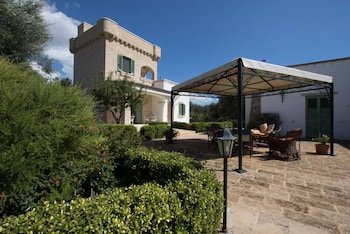Casale De Li Canti