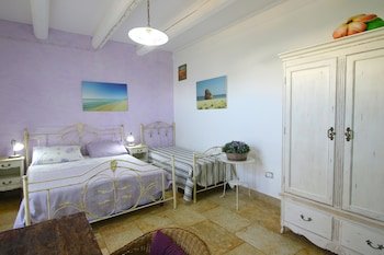 Casale De Li Canti