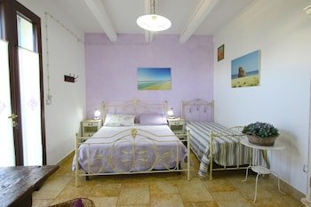 Casale De Li Canti