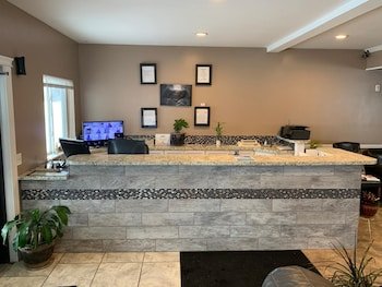 Americas Best Value Inn Gaylord