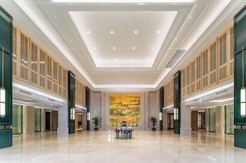 Holiday Inn Jianhu