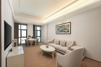 Holiday Inn Jianhu