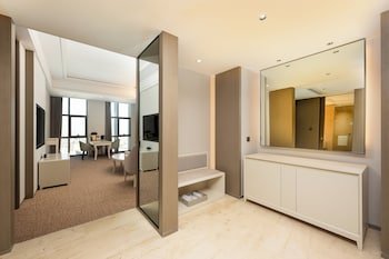 Holiday Inn Jianhu