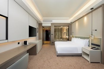 Holiday Inn Jianhu