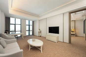 Holiday Inn Jianhu