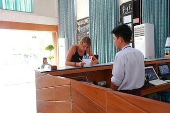 Four Rivers B&B Mandalay