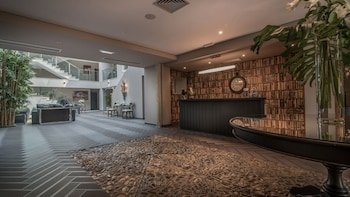 Casa do Adro Hotel