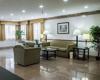 Quality Inn & Suites Loves Park