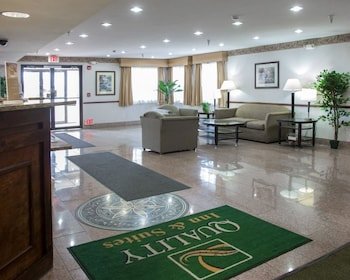Quality Inn & Suites Loves Park