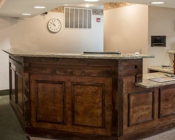 Quality Inn & Suites Loves Park