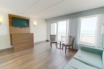 Marjac Suites