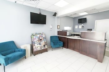 Marjac Suites