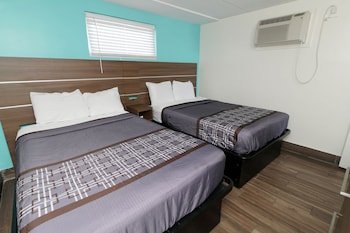 Marjac Suites