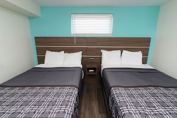 Marjac Suites