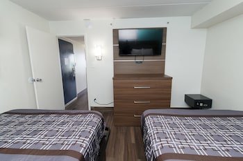 Marjac Suites