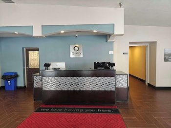 Quality Inn Gaylord