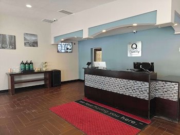 Quality Inn Gaylord