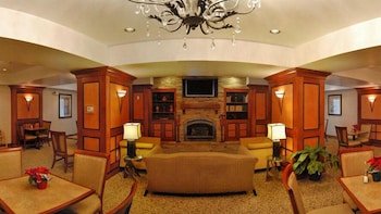 Holiday Inn Express & Suites Danville