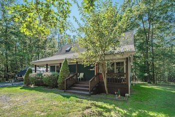 Black Bear Retreat House