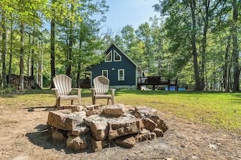 Black Bear Retreat House