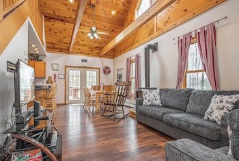 Black Bear Retreat House