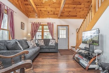 Black Bear Retreat House