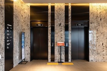 Hotel Ocean Park 9
