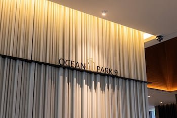 Hotel Ocean Park 9