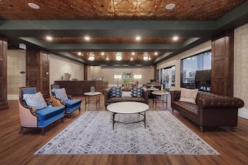 The Parker Hotel