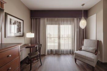 The Parker Hotel