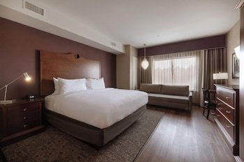 The Parker Hotel
