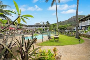 The Kauai Inn